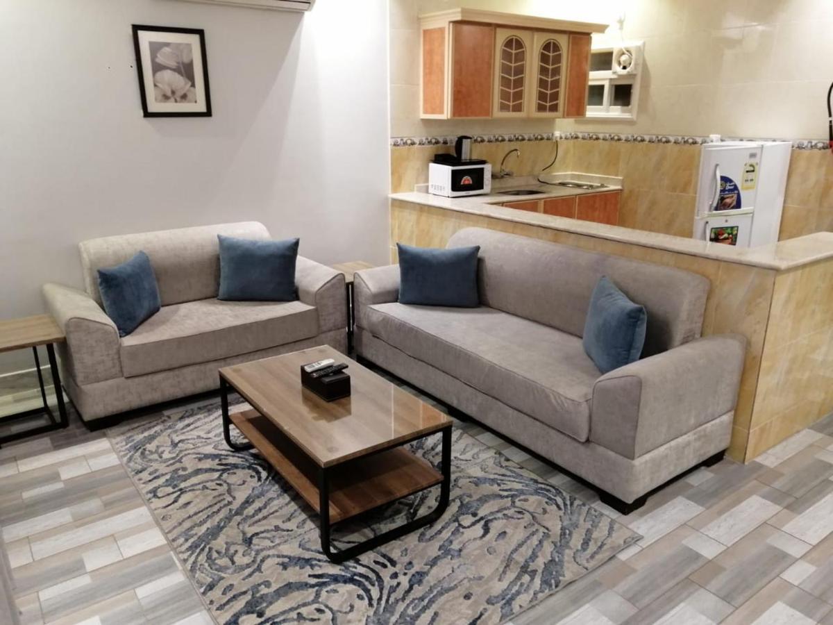 Aparthotel Dar Karim Abhá Exteriér fotografie