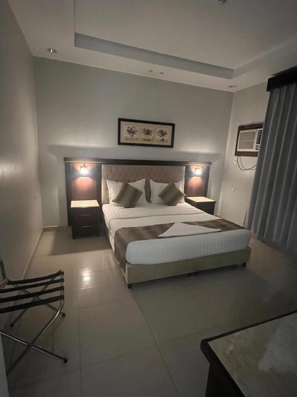 Aparthotel Dar Karim Abhá Exteriér fotografie
