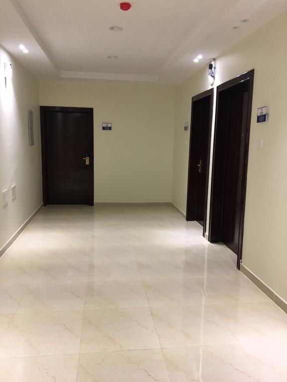 Aparthotel Dar Karim Abhá Exteriér fotografie