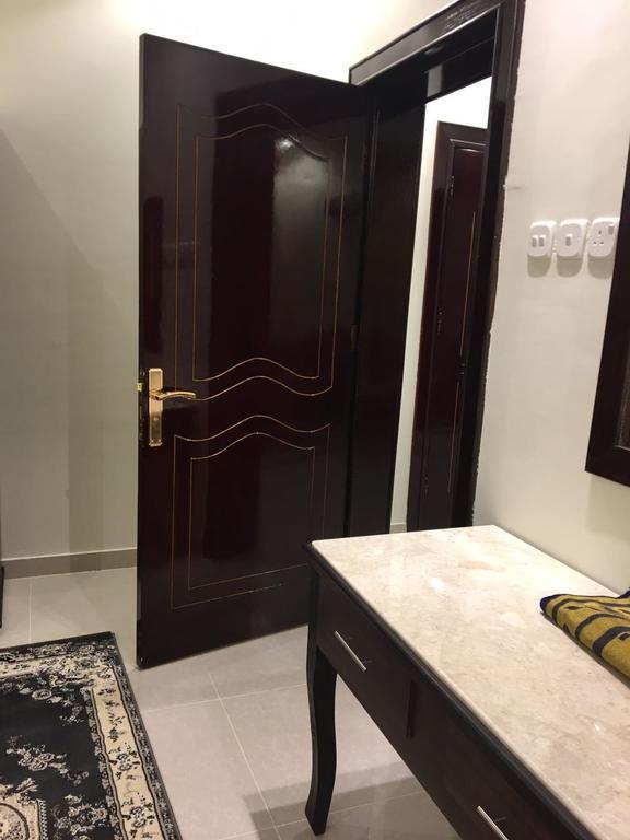Aparthotel Dar Karim Abhá Exteriér fotografie
