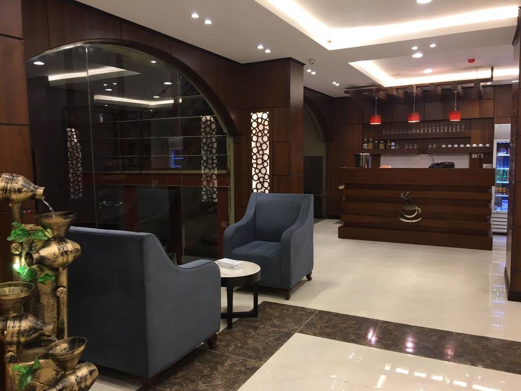 Aparthotel Dar Karim Abhá Exteriér fotografie