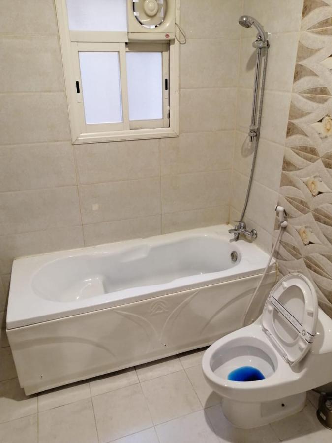 Aparthotel Dar Karim Abhá Exteriér fotografie