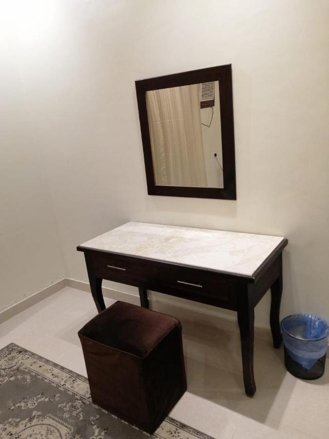 Aparthotel Dar Karim Abhá Exteriér fotografie