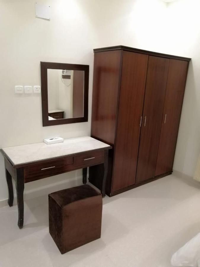Aparthotel Dar Karim Abhá Exteriér fotografie