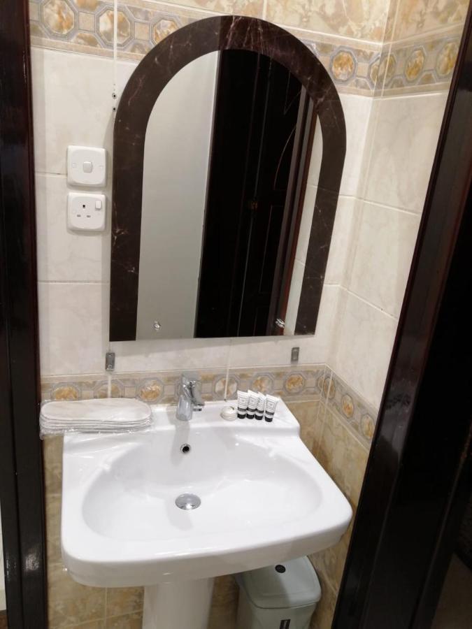 Aparthotel Dar Karim Abhá Exteriér fotografie